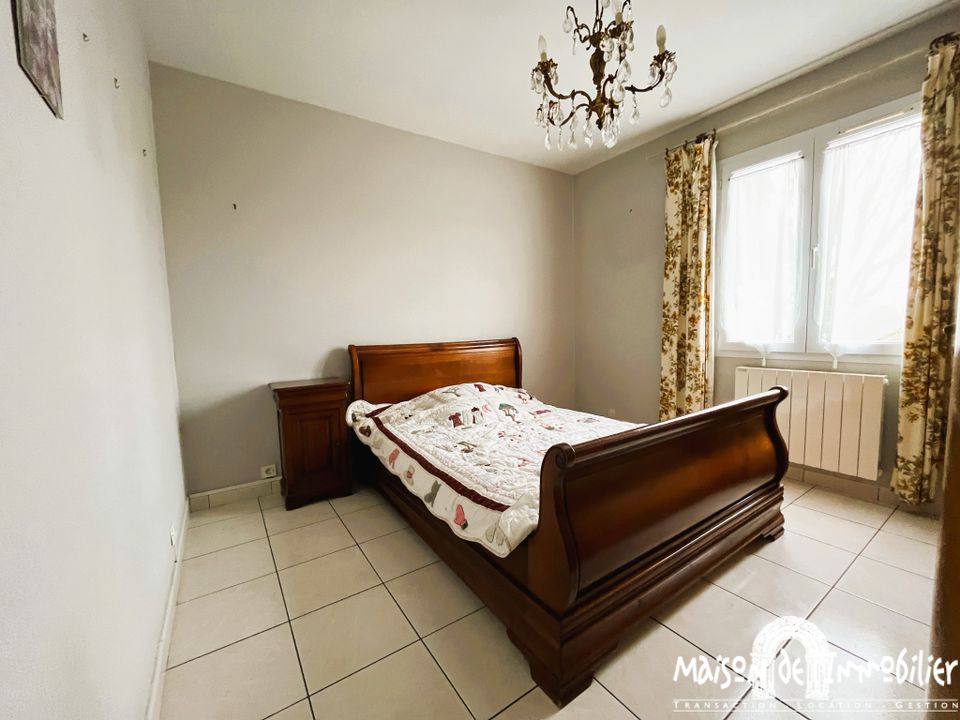 Villa i Meschers-sur-Gironde, Charente-Maritime - foto 5