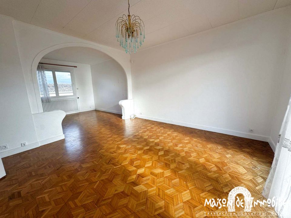 Villa i Chateaubernard, Charente - bilde 3