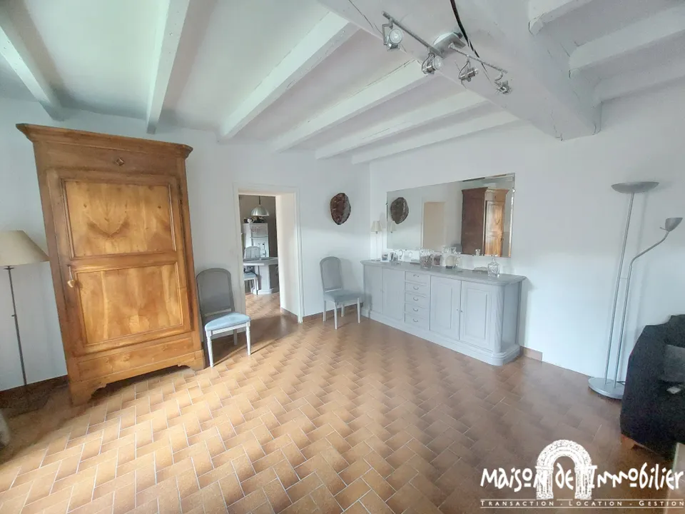 Villa i Segonzac, Charente - foto 2