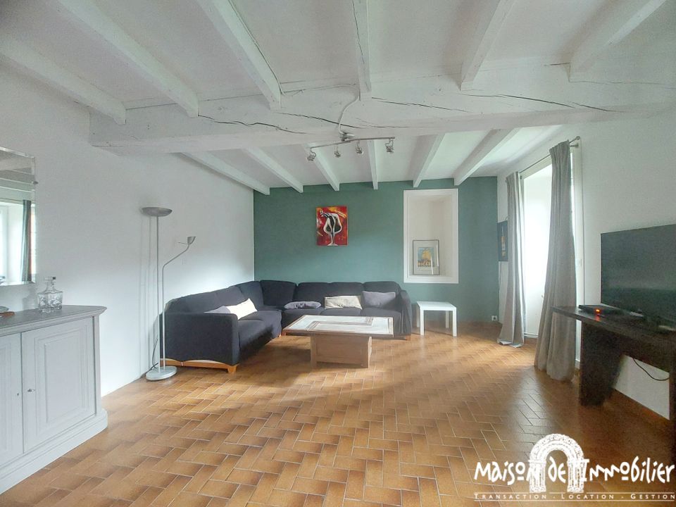 Villa i Segonzac, Charente - foto 3