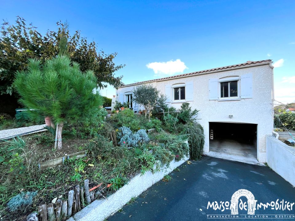 Willa: Meschers-sur-Gironde, Charente-Maritime – zdjęcie 1