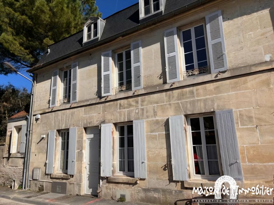 Villa i Cognac, Charente - foto 1