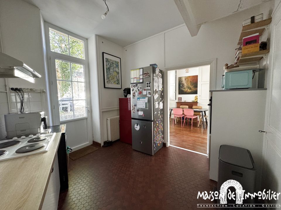 Villa i Cognac, Charente - foto 3