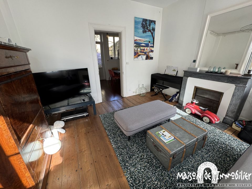 Villa i Cognac, Charente - foto 4