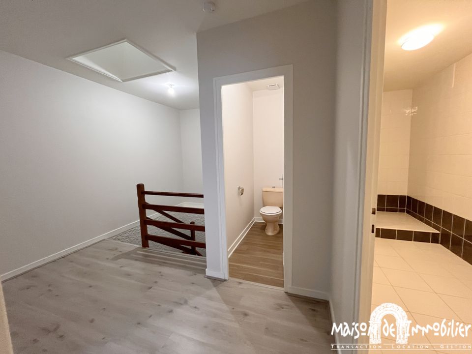 Villa i Cognac, Charente - foto 4