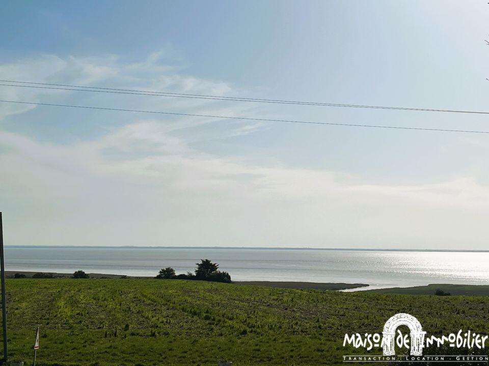 Villa i Chenac-Saint-Seurin-D'Uzet, Charente-Maritime - foto 2