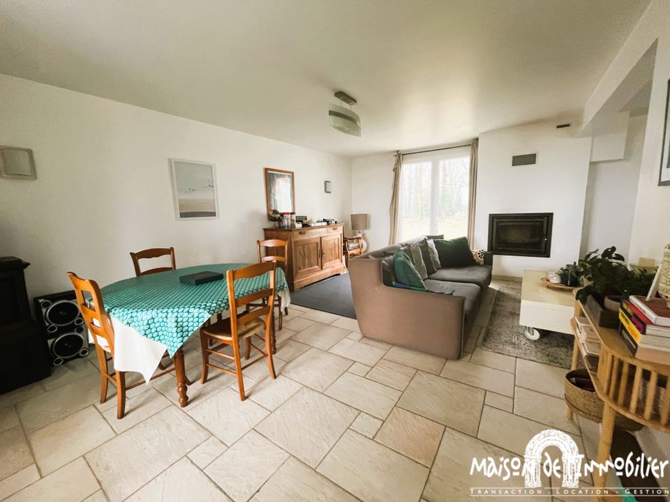 Villa i Chenac-Saint-Seurin-D'Uzet, Charente-Maritime - foto 4