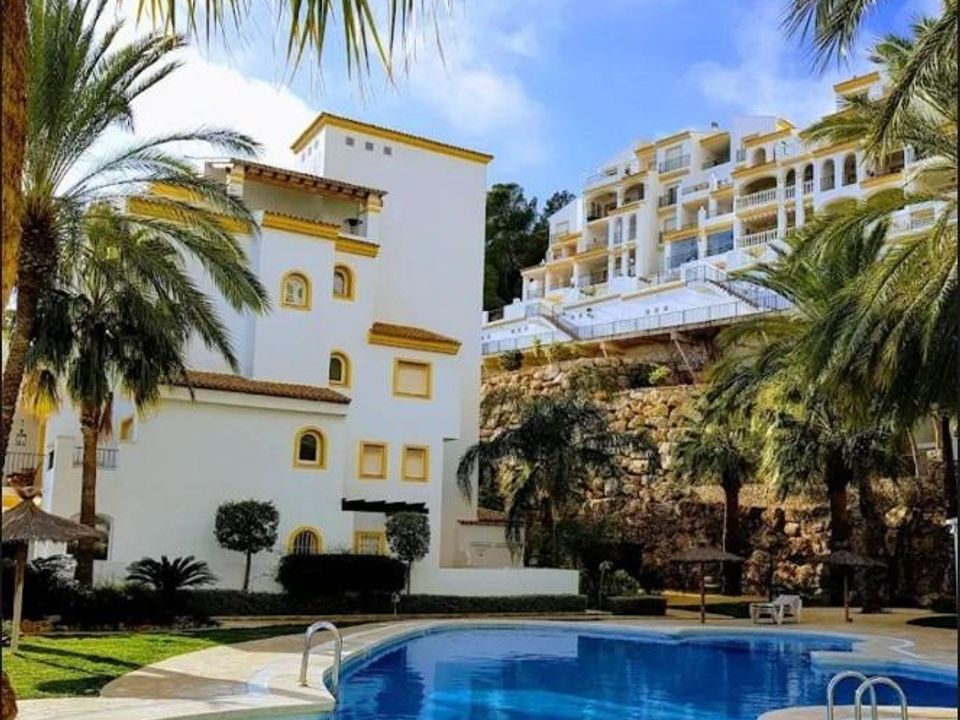 Apartament a Altea, Alicante - foto 1
