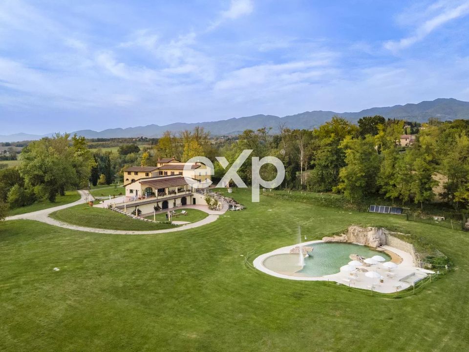 Villa i Vicchio, Florence - foto 2
