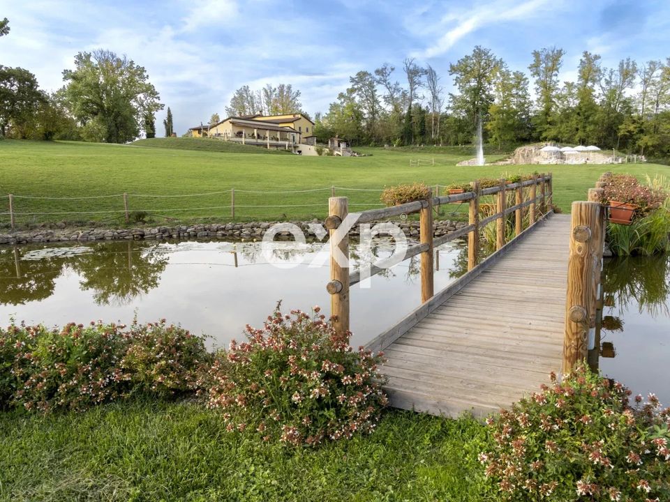 Villa i Vicchio, Florence - foto 3