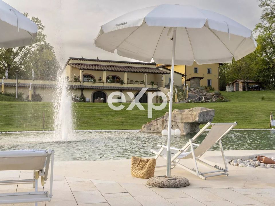 Villa i Vicchio, Florence - foto 5