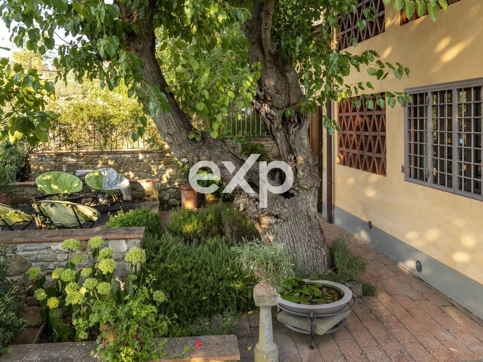 Villa i Greve in Chianti, Florence - foto 5