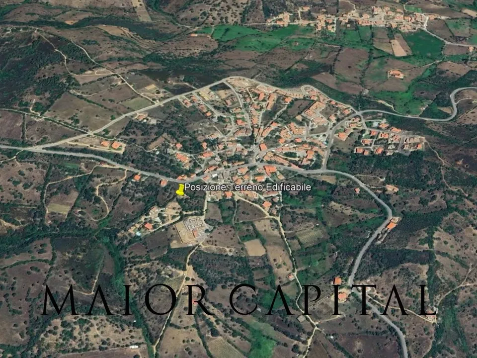 Helårsgrund i Budoni, Sassari - foto 2