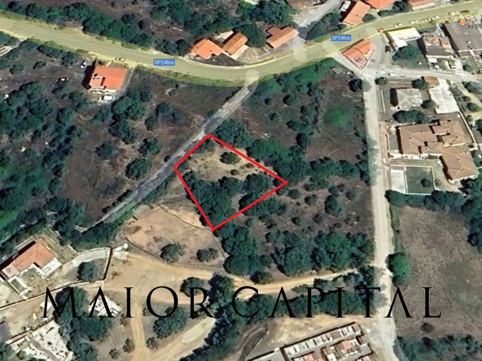 Helårsgrund i Budoni, Sassari - foto 4