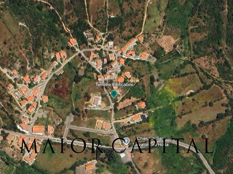 Helårsgrund i Posada, Nuoro - foto 4