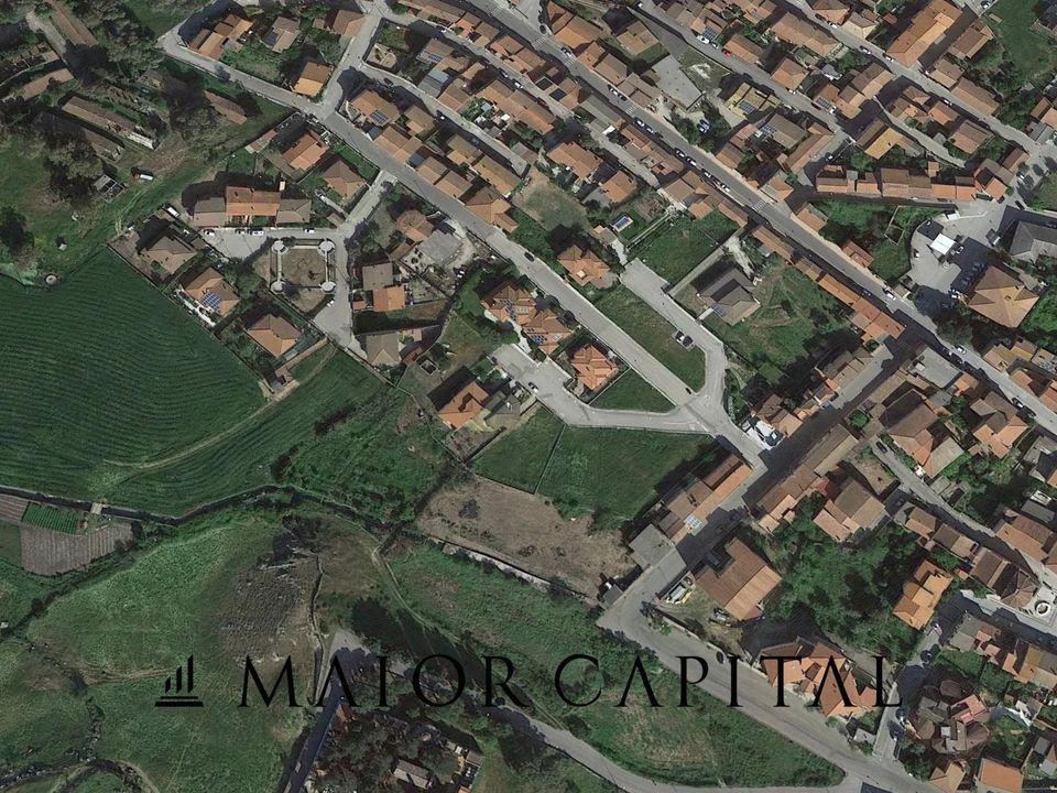 Helårsgrund i Oschiri, Sassari - foto 2