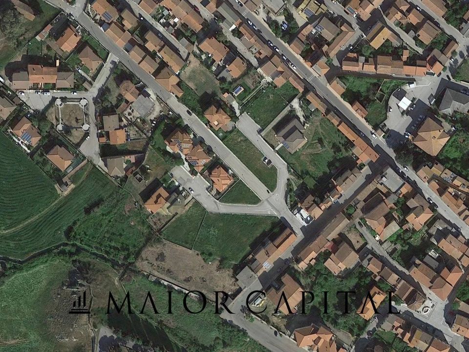 Helårsgrund i Oschiri, Sassari - foto 3
