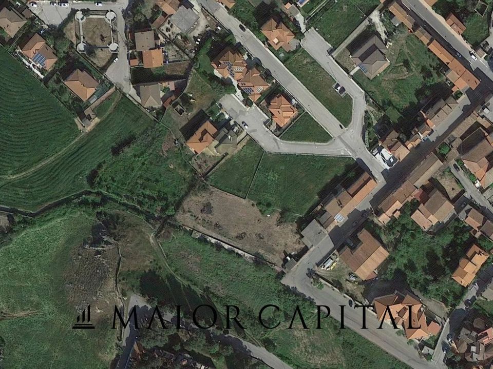Helårsgrund i Oschiri, Sassari - foto 4