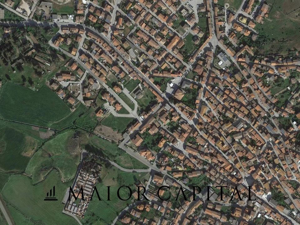 Helårsgrund i Oschiri, Sassari - foto 5