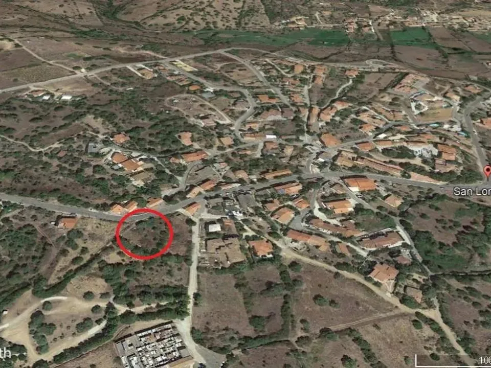 Helårsgrund i Budoni, Sassari - foto 3