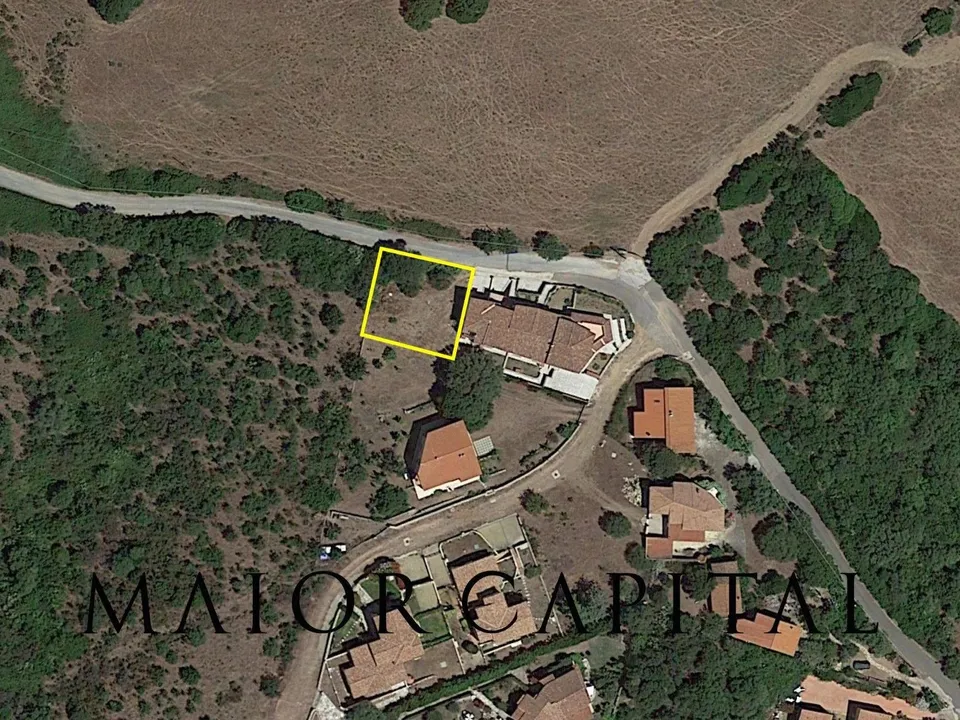 Helårsgrund i Budoni, Sassari - foto 2