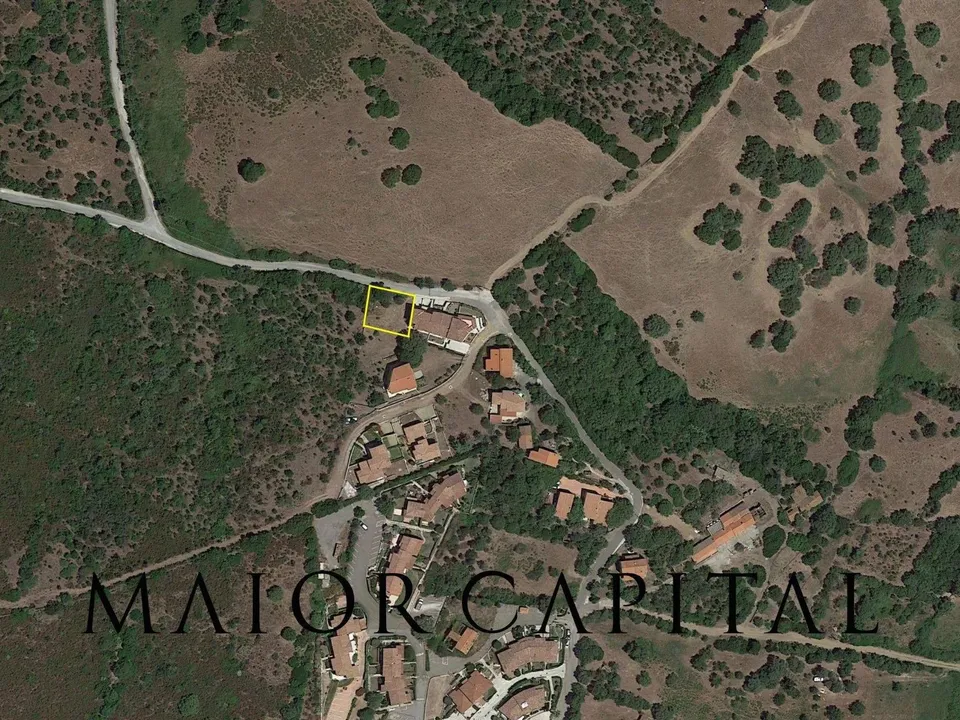 Helårsgrund i Budoni, Sassari - foto 3