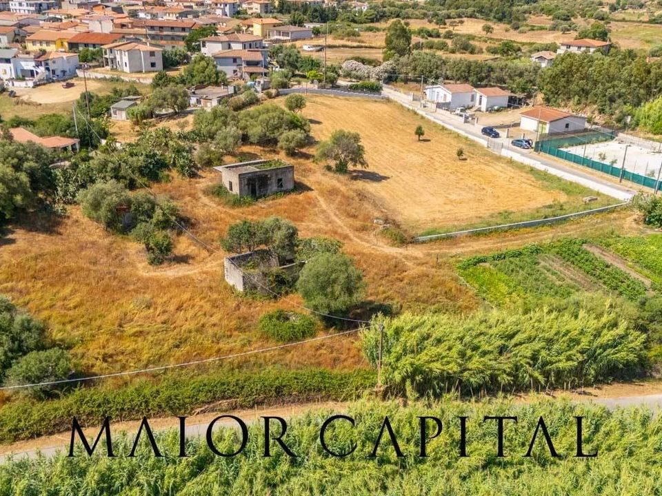 Landejendom i Torpe, Nuoro - foto 3