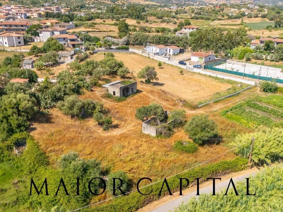 Landejendom i Torpe, Nuoro - foto 4