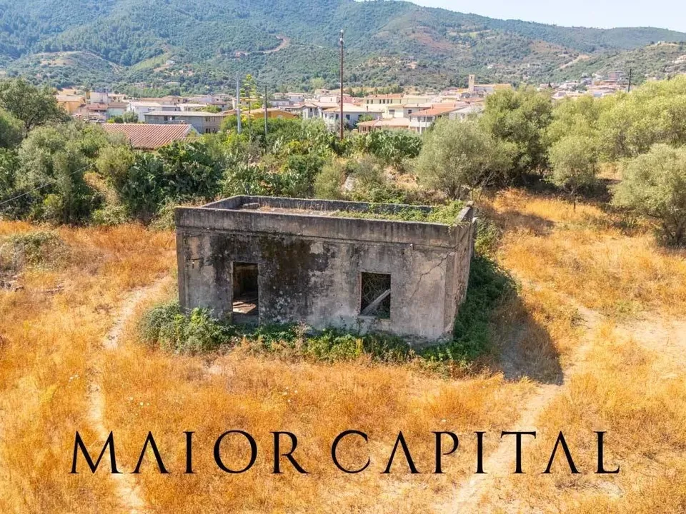 Landejendom i Torpe, Nuoro - foto 5