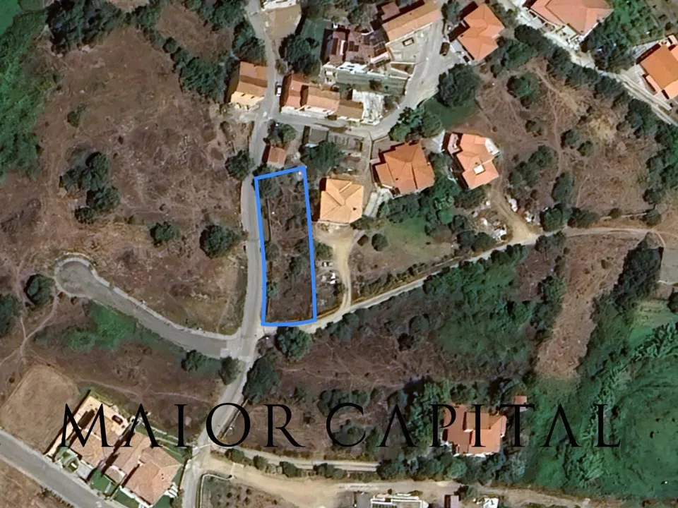 Helårsgrund i Posada, Nuoro - foto 2