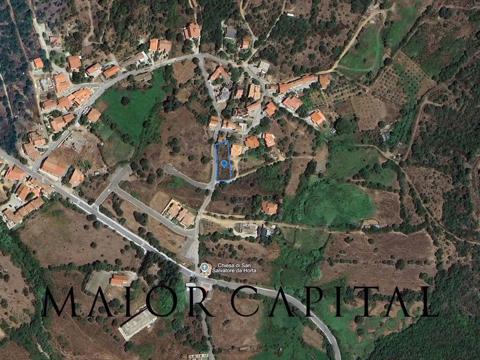 Helårsgrund i Posada, Nuoro - foto 3