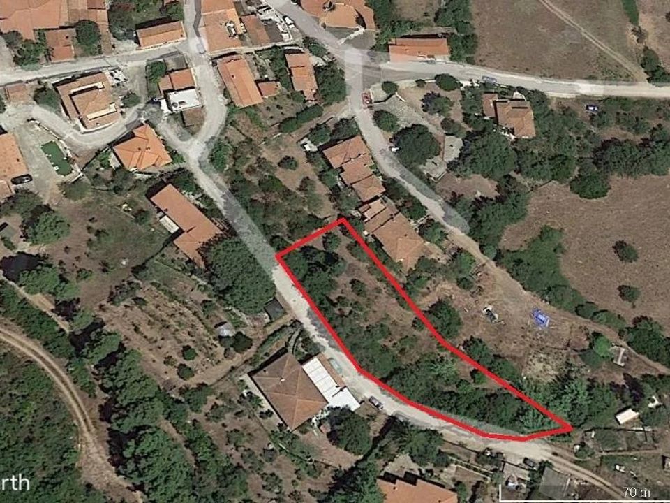 Terreno en Budoni, Sassari - foto 1