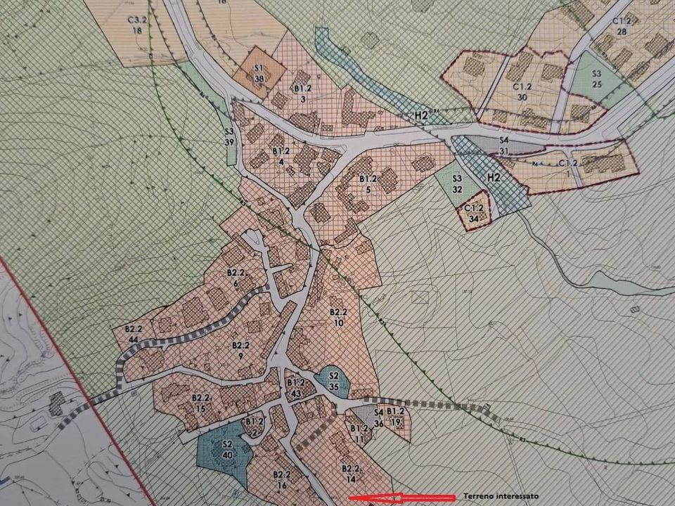 Terreno en Budoni, Sassari - foto 2