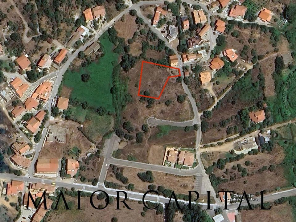 Helårsgrund i Posada, Nuoro - foto 2
