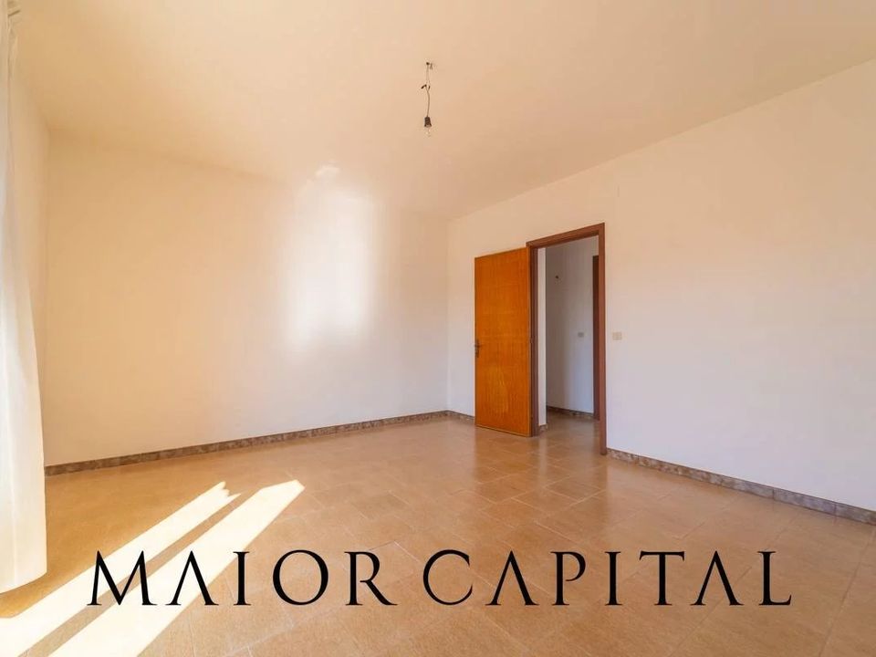 Lejlighed i Siniscola, Nuoro - foto 4