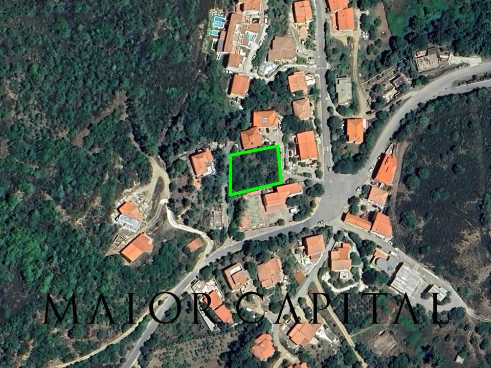 Helårsgrund i Torpe, Nuoro - foto 2