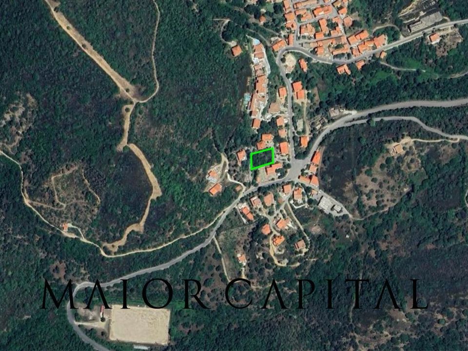 Helårsgrund i Torpe, Nuoro - foto 4