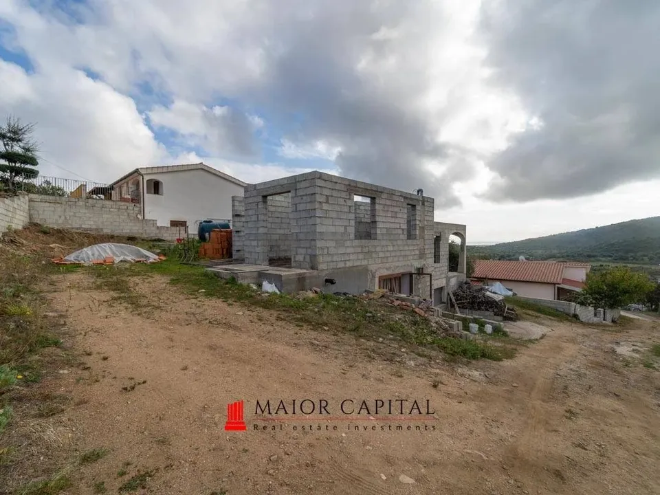 Landejendom i Posada, Nuoro - foto 2