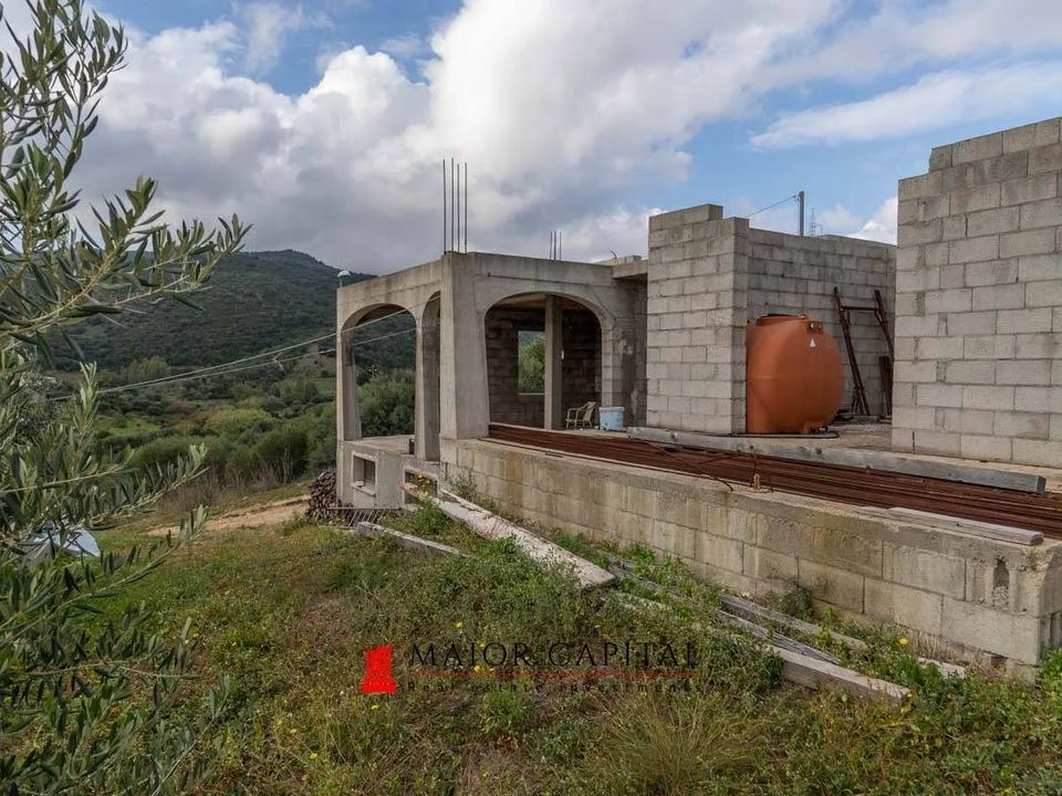 Landejendom i Posada, Nuoro - foto 4