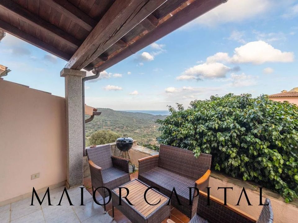 Villa i Budoni, Sassari - foto 1