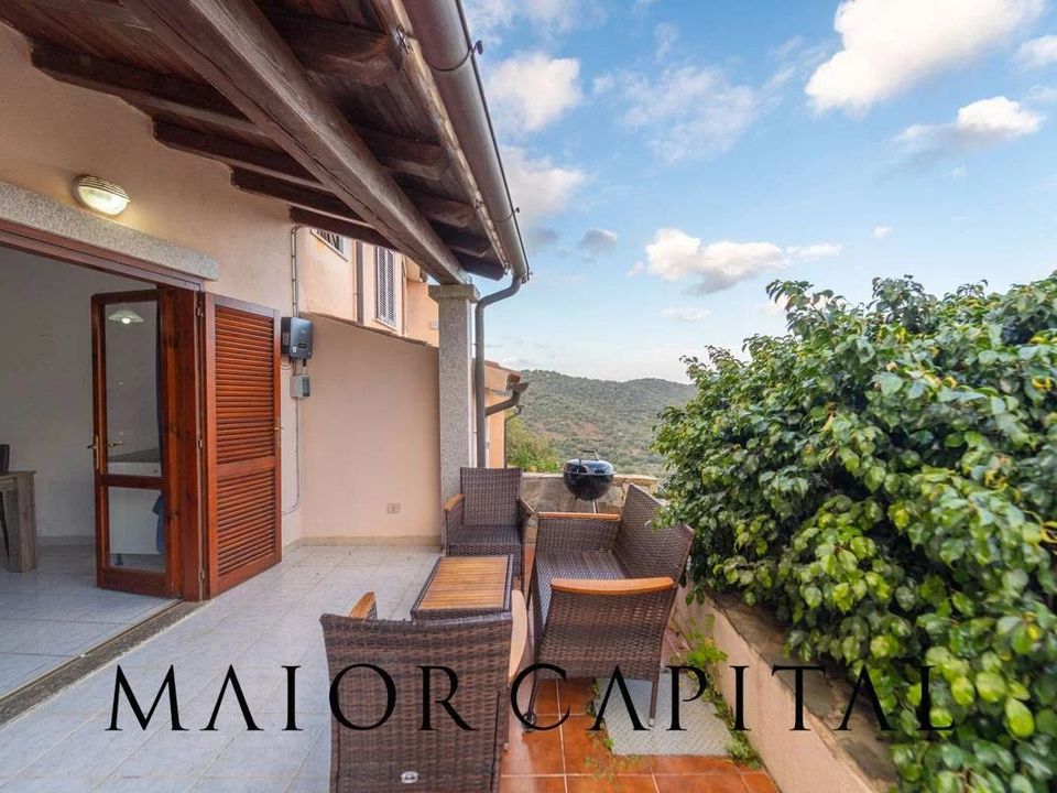Villa i Budoni, Sassari - foto 3