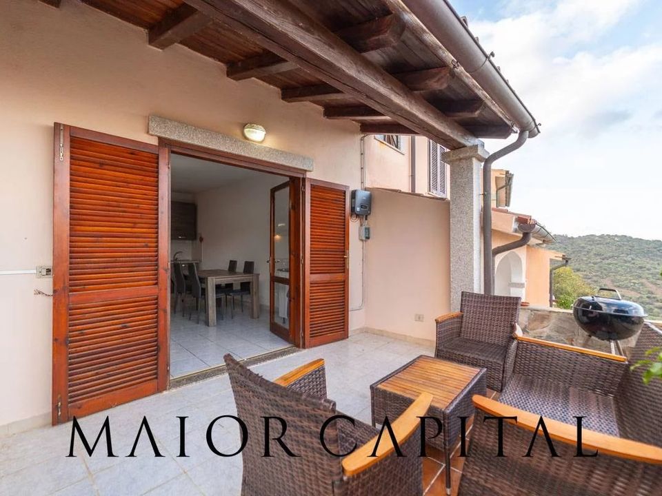 Villa i Budoni, Sassari - foto 4