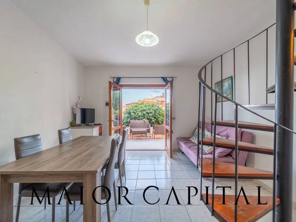 Villa i Budoni, Sassari - foto 5