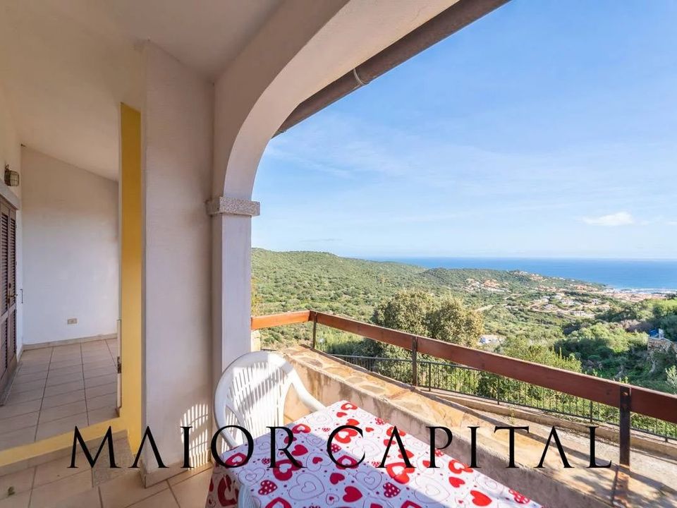 Villa i Budoni, Sassari - foto 2