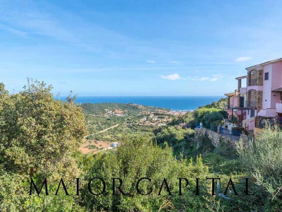 Villa i Budoni, Sassari - foto 3