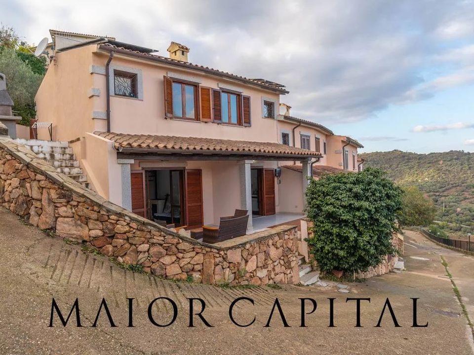 Villa i Budoni, Sassari - foto 2