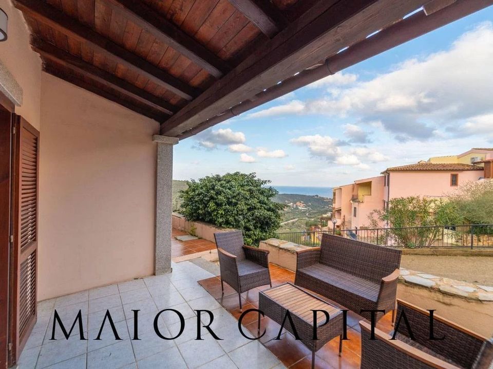 Villa i Budoni, Sassari - foto 3