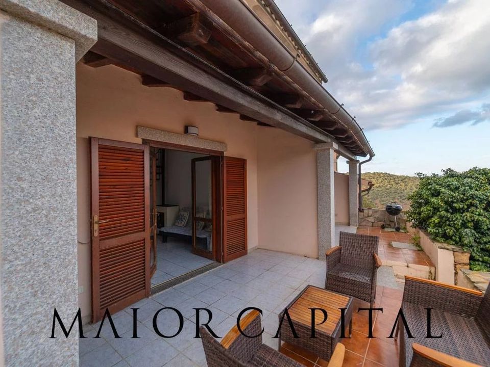 Villa i Budoni, Sassari - foto 4