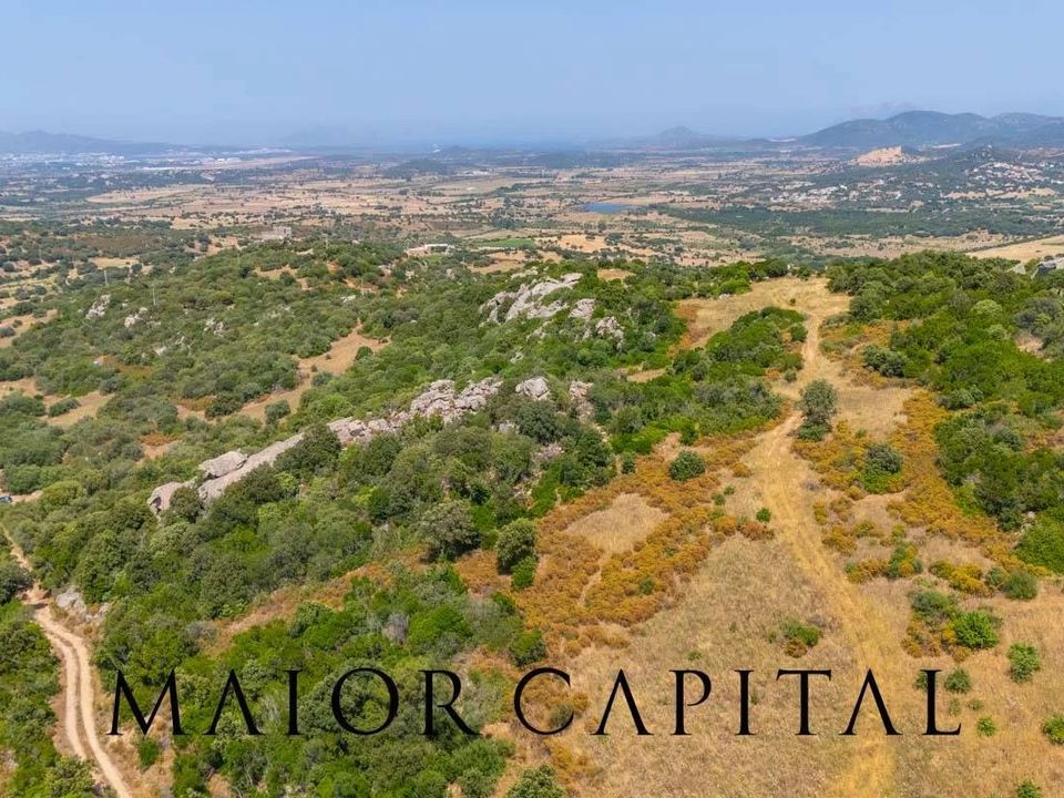 Helårsgrund i Loiri Porto San Paolo, Sassari - foto 4