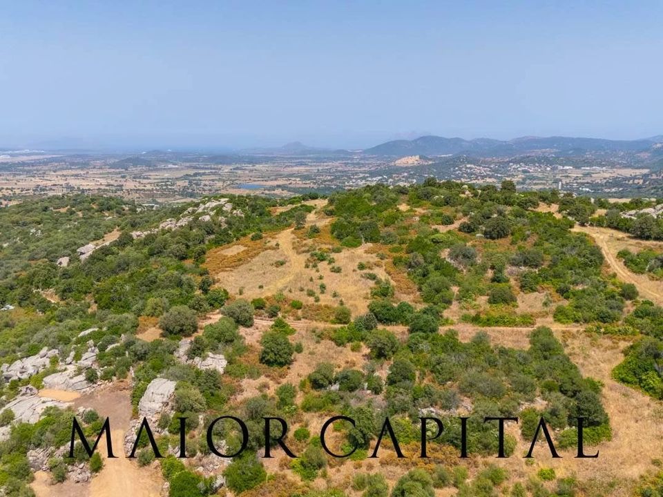 Helårsgrund i Loiri Porto San Paolo, Sassari - foto 5
